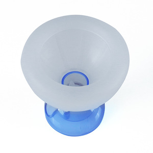 Jiajie Medical Silicone Face Mask Je-0304 For Dog Veterinary Use Manual Operation Medical Grade - Product Image 3