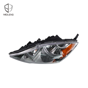 33151-SWA-A01 lampe frontale droite à Led pour <span class=keywords><strong>Honda</strong></span> Accord CP1 2008 2009 2010 2011 2012 <span class=keywords><strong>2013</strong></span>, Version américaine - Product Image 3