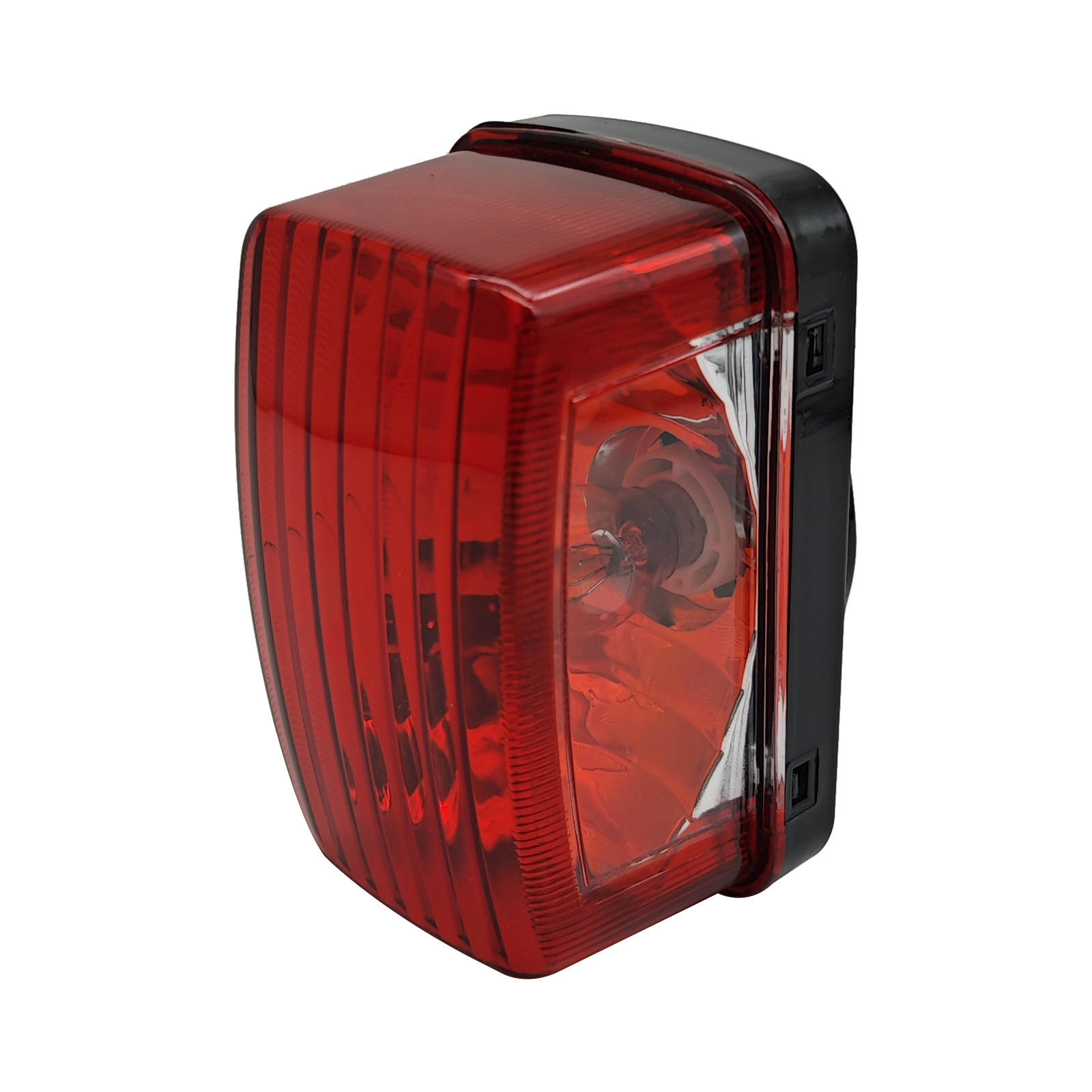 Taillight Assembly Compatible with Yamaha 3FA-84710-01-00 3FA