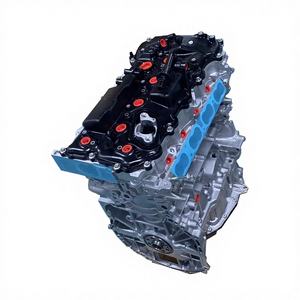 Motor 1AR 2AR 3AR para 2.7L OLIVER, Fabricación en China - Product Image 1