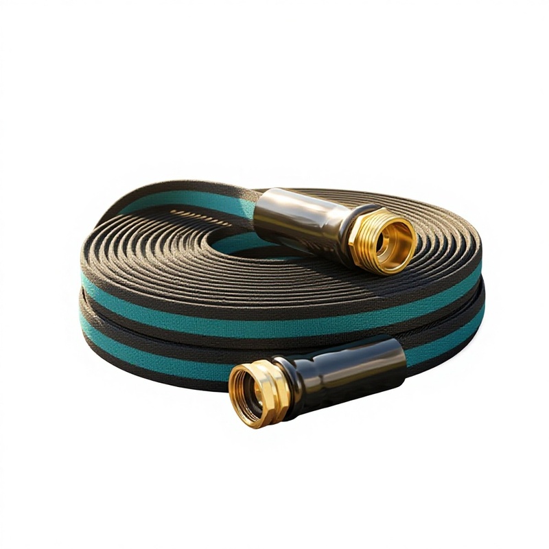2026 New Layflat Hose High Pressure