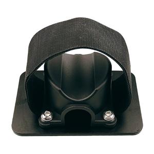 Soporte de Montaje para Rueda Trasera de Bicicleta Anker, Aleación de Aluminio, Negro, Talla Única, Accesorio para Portaequipajes de Techo de Automóvil - Product Image 4