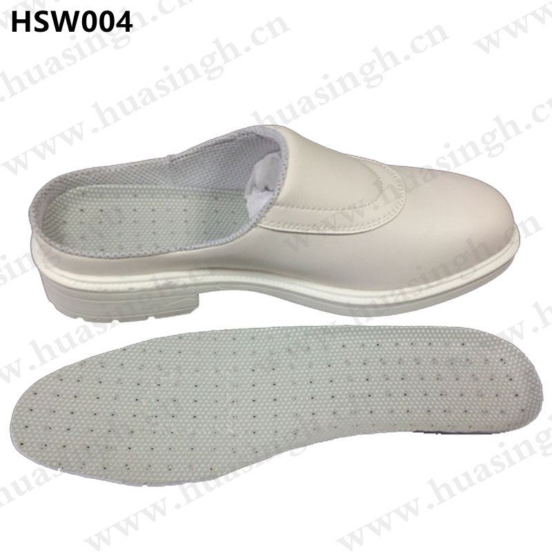 ZH, pantofole/zoccoli per personale medico della sala operatoria