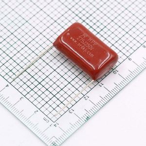 Factory Direct MPP275J2311018YG 30*10*18/P=27.5 <b>Capacitors</b> CBB <b>Capacitors</b> 2.7uF 5% 250V - Product Image 1
