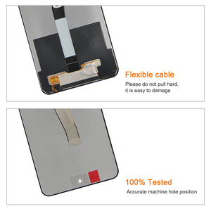 Original <strong>Lcd</strong> Factory Price Large Stock <strong>Touch</strong> Display Screen Replacement Assembly for Xiaomi Redmi <strong>Note</strong> 9 Pro <strong>Note</strong> 9s <strong>LCD</strong> - Product Image 4
