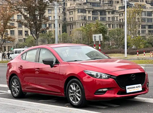 <span class=keywords><strong>Mazda</strong></span> 3 <span class=keywords><strong>Sportiva</strong></span> Usata 2016 Comfort Automatica 1.5 con Telecamera Posteriore Pneumatici R16 Sedili in Tessuto Scuro Guida a Sinistra Benzina per Guida Divertente - Product Image 6