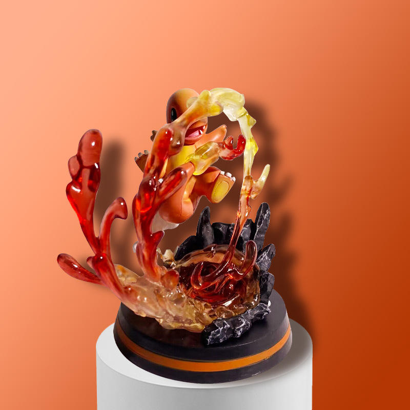 ชาร์มานเดอร์