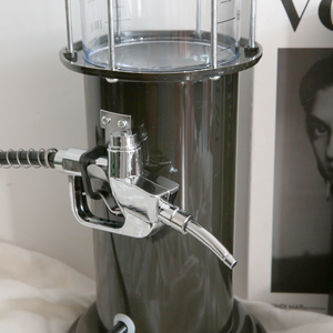 Outils de bar Pompe à boissons gazeuses Station-service Distributeur Machine 30oz Party Vintage <span class=keywords><strong>Gus</strong></span> Pompe Distributeur de boissons liquides - Product Image 5