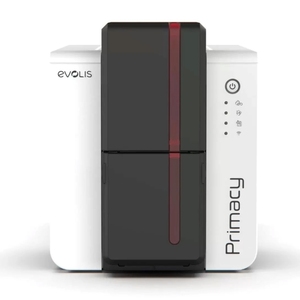 New Genuine Evolis Primacy 2 <strong>Plastic</strong> <strong>Card</strong> <strong>Printer</strong> Single and Dual Side PVC <strong>Card</strong> Machin <strong>Printer</strong> 300dpi Business <strong>Card</strong> <strong>Printer</strong> - Product Image 4