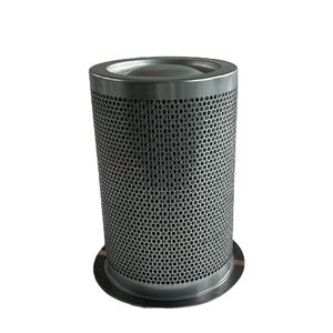 Manny 39863899 nuevas piezas de compresor de filtro separador de aceite Industrial para compresor de aire de tornillo - Product Image 1