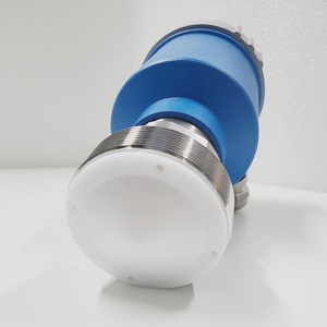 <span class=keywords><strong>Sensor</strong></span> <span class=keywords><strong>de</strong></span> <span class=keywords><strong>Nivel</strong></span> por Radar <span class=keywords><strong>de</strong></span> 80 GHz <span class=keywords><strong>de</strong></span> Alta Precisión, 4-20 mA, Medición Continua <span class=keywords><strong>de</strong></span> <span class=keywords><strong>Nivel</strong></span> <span class=keywords><strong>para</strong></span> Productos Químicos y Petroquímicos - Product Image 4