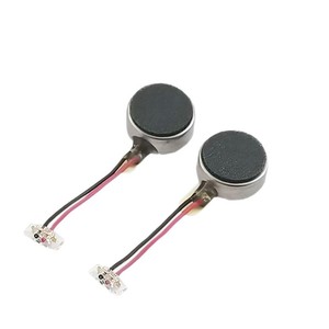 มอเตอร์สั่นสะเทือนแบบแบนไร้แปรงถ่าน 0934 รุ่น 5G 1200 รอบต่อนาที 100Hz สำหรับของเล่นไฟฟ้า - Product Image 1