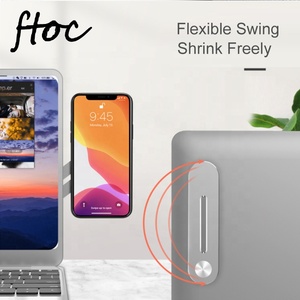 Jugar mientras de carga portátil de montaje en la escuela, la Oficina Casa soporte de portátil - Product Image 5