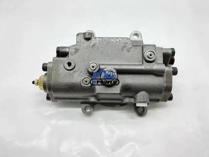 Régulateur de pompe SBS80 162-6327 pour excavatrices E311C E312C E312CL E312D – Pièces de rechange pour machines de construction - Product Image 4
