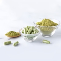 Capsules certifiées Offre Spéciale GMP Capsules de pilules végétales vides HPMC à base de plantes Capsules organiques