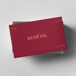 Cajas de regalo personalizadas de fábrica <span class=keywords><strong>Heaven</strong></span> and <span class=keywords><strong>Earth</strong></span> Cover para regalos de ropa reutilizables. La Impresión de logotipos está disponible. - Product Image 2