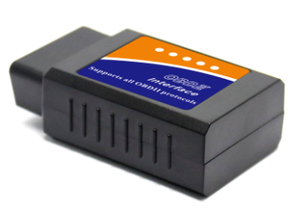 V1.5 obd2 elm327 블루투스 2.0 암 프로그램 코드 리더 obd2 진단 도구 장치 B08 - Product Image 3