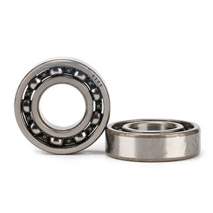 Roulements de moto à gorge profonde en acier inoxydable haute performance à une rangée 6302 6002 6202 <span class=keywords><strong>6203</strong></span> 6204 6205 6206 6301 6303 6304 - Product Image 3