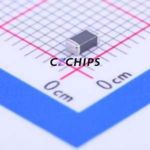 FCM3216KF-601T04 Ferrite Bead 1206 RF ( Impedance @ Frequency: 600Ohm@100MHz )( Error: 25% )( DC Resistance (DCR): 400mOhm ) - Product Image 2