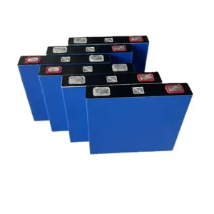 Nouvelle <span class=keywords><strong>batterie</strong></span> prismatique SCIB LTO 6Ah 20ah 10ah 80C 480A Décharge <span class=keywords><strong>20000</strong></span> cycles de vie Prise en charge de l'utilisation automobile à basse température - Product Image 2