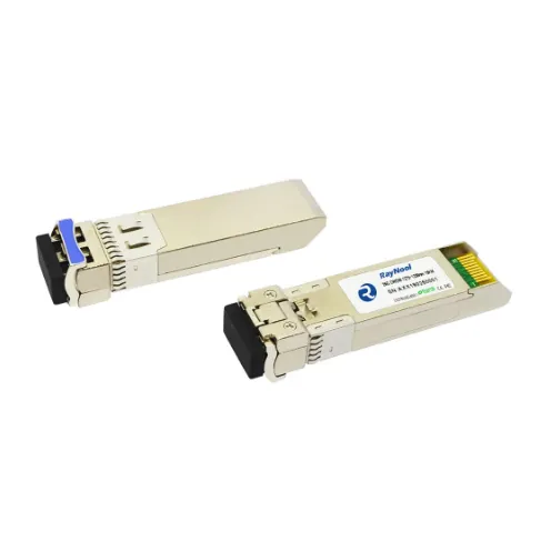 SFP-10G-SR uyumlu 10GBASE-SR SFP + DOM SFP dubleks LC Optical optik alıcı-verici modülü