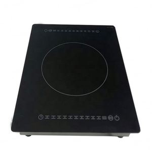 Cocina de Inducción Portátil, Electrodomésticos de Cocina Eléctricos de Calidad a Precio de Fábrica - Product Image 1