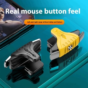 <span class=keywords><strong>Joystick</strong></span> Gamepad per Smartphone con trigger per Gamepad a 6 dita di alta qualità - Product Image 3