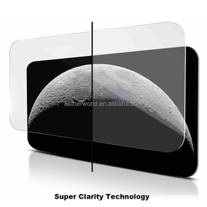 Miếng dán màn hình kính cường lực 9H cho <span class=keywords><strong>iPhone</strong></span> 17 Series, <span class=keywords><strong>iPhone</strong></span> 17, 17 Pro, 17 Air, 17 Pro Max - Product Image 2