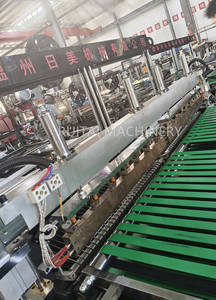 ### Translation to Spanish:  Máquina automática profesional para la fabricación <span class=keywords><strong>de</strong></span> bolsas <span class=keywords><strong>de</strong></span> mensajería y polietileno - Product Image 5