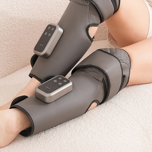 Masajeador Portátil de Alta Calidad para Alivio del Dolor de Rodilla con Terapia de Calor de Alta Resistencia 2025, Venta al por Mayor de Fábrica - Product Image 4