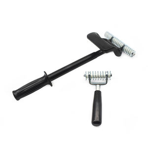 Rouleau d'actionnement personnalisable pour tapis, fabriqué à Taïwan avec support OEM et ODM – Catégorie d'outils à main - Product Image 5