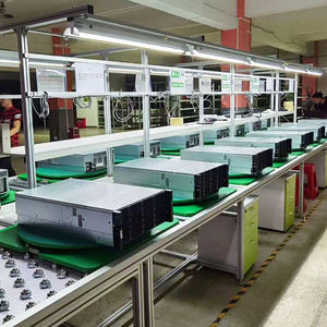 256GB रैम सर्वर PowerEdge R730XD इस्तेमाल किया <span class=keywords><strong>Refurbished</strong></span> सर्वर - Product Image 2