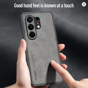 <span class=keywords><strong>Funda</strong></span> Protectora de Cuero para Teléfono Tecno Camon 50 4G, <span class=keywords><strong>Funda</strong></span> Antigolpes para Tecno Camon 50 Pro, Cubierta Agradable al Tacto, Fundas para Tecno Camon 40 - Product Image 3