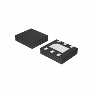 Original Components Electronic 6 VDFN Exposed Pad Power Management (PMIC) NCP500SQL50T1 - Product Image 1