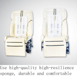 Auto Interior Mejora Asientos de coche Masaje Asientos de furgoneta de lujo para <span class=keywords><strong>Toyota</strong></span> <span class=keywords><strong>Sienna</strong></span> Kia Carnival - Product Image 4