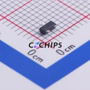 ทรานซิสเตอร์สนามผล SI2371EDS-T1-GE3ทรานซิสเตอร์ SOT-23 (MOSFET) ใหม่และดั้งเดิม - Product Image 2