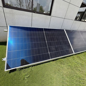 Sistema Solar Fotovoltaico para Balcón para Monitoreo de Energía BR-11 Todo en Uno - Product Image 2