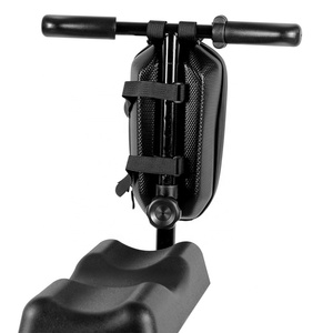 Lightweight Four Wheel Adjustable Aluminum Medical Drive <b>Rollator</b> <b>Walker</b> With Seat for the Elderly - Product Image 5