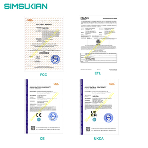 35W PD Nhanh Hiện tại sản phẩm mới điện thoại di động USB Adapter sạc cắm sạc điện thoại di động - Product Image 3