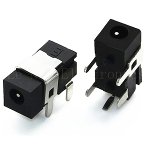 Connecteur d'alimentation CC femelle PCB à <span class=keywords><strong>3</strong></span> broches DC-011 2,5x0,7 <span class=keywords><strong>mm</strong></span> (25x7 <span class=keywords><strong>mm</strong></span>) pour vente en gros - Product Image 6