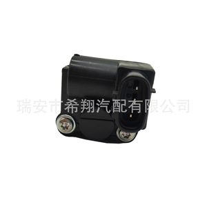 Valve de régulation de régime de marche au ralenti Subaru 22650-AA181 22650-AA182 avec joint torique pour modèles 2.0L 2004-05 - Product Image 4