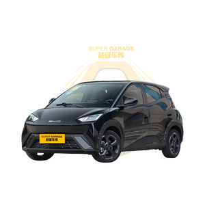 Bien vendu Prix Adultes EV Byd Seagull 2023 Édition gratuite Fabriqué en Chine Solaire Électrique pour BYD - Product Image 1