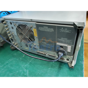 민첩한 <span class=keywords><strong>HP</strong></span> 8753E 6 GHz RF 벡터 네트워크 분석기 VNA 분석기 - Product Image 3