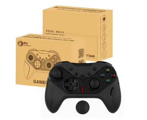 Manette de jeu sans fil Accessoires de téléphone <span class=keywords><strong>Gta</strong></span> 5 Play Game Online pour nintendo - Product Image 4