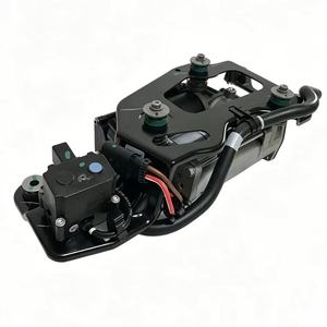 37206875177 37206868998 Venta al por Mayor de Autopartes, Piezas de Suspensión, Bomba de Compresor de Aire para BMW X5 F15 M F85 F16 M F86 - Product Image 2