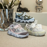 Chaussures décontractées d'été pour enfants, baskets Air Force pour garçons et filles, semelle souple, pour l'extérieur, abordables, vente en gros