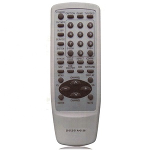 điều khiển từ xa akb7291 sử dụng cho lg tv điều khiển từ xa - Product Image 1