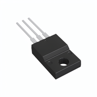 Original One Stop Service Buy Online Electronic Components TO-220-3 Full Pack, Isolated Tab Diode Arrays SBR10150CTFP-G