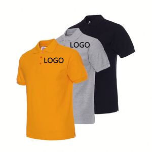 Wholesale Custom Design Blank Anti-Wrinkle Knitted Print for Shirts with Embroidery Logo - Product Image 1