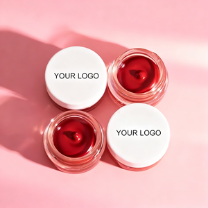 Star recomienda lápiz <span class=keywords><strong>labial</strong></span> OEM personalizado al por mayor exfoliante impermeable de larga duración para hidratar los labios - Product Image 4